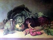 James Peale Still Life with Balsam Norge oil painting reproduction